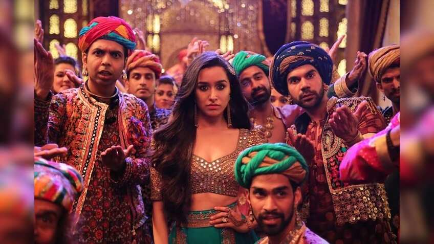No stopping Stree Box Office collections; this Rajkumar Rao film's earnings soar to Rs 120 cr