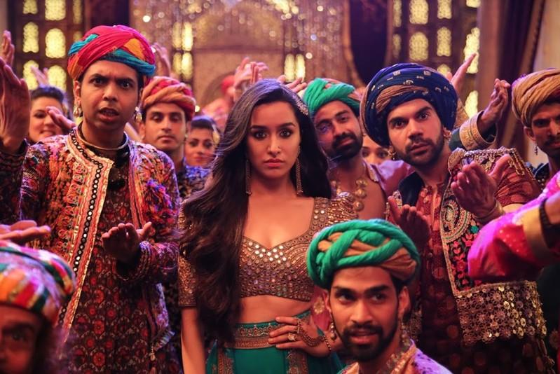 No stopping Stree Box Office collections; this Rajkumar Rao film's earnings soar to Rs 120 cr