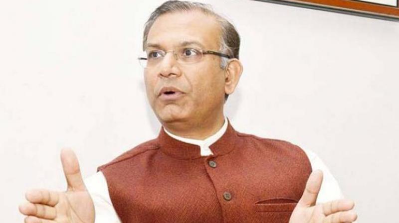 Aviation in India: Task force on drones to