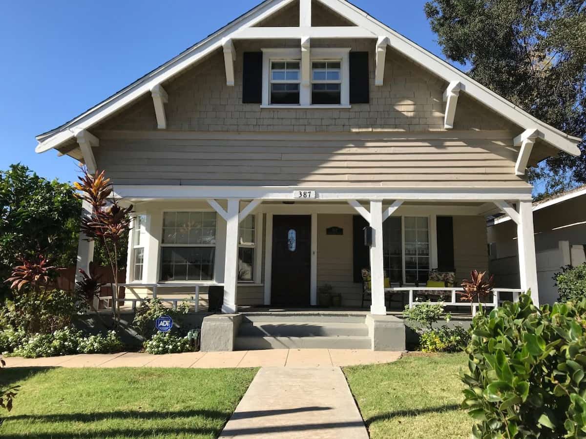 Buying a house in your name? Stop, you