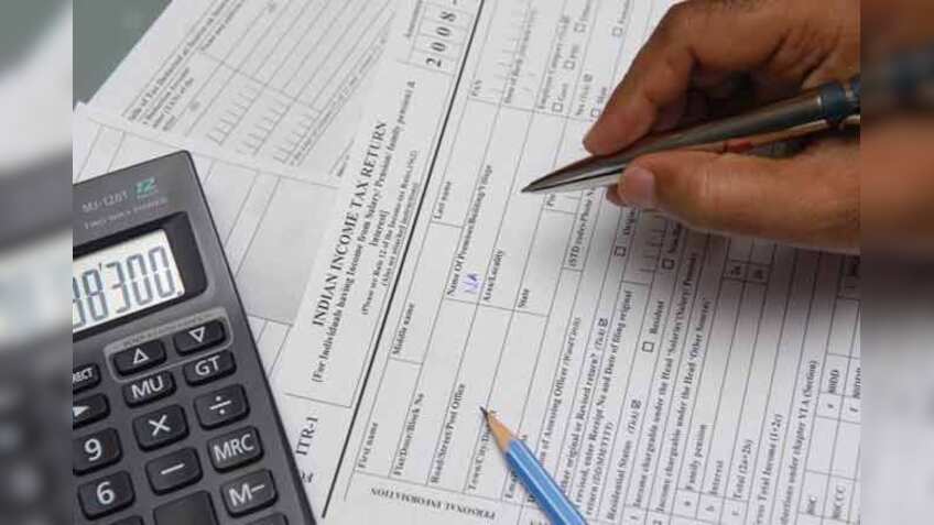 Income tax return (ITR) filing: All about tax liability on sale of house