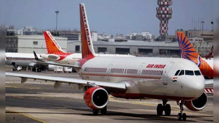 Modi govt readies another Air India bailout package, Jayant Sinha says talks at advanced stage