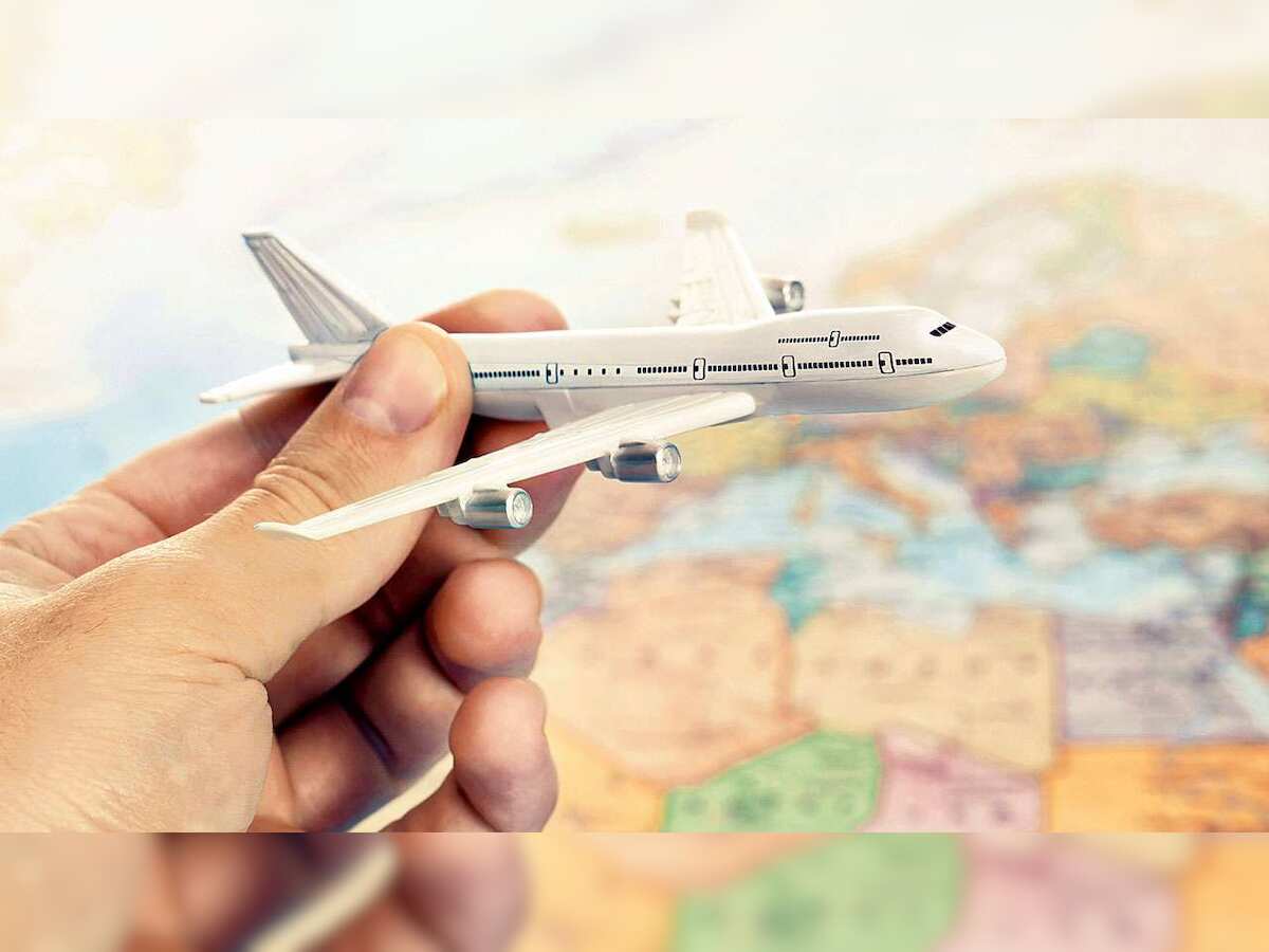 Flying out? Take out some insurance on yourself