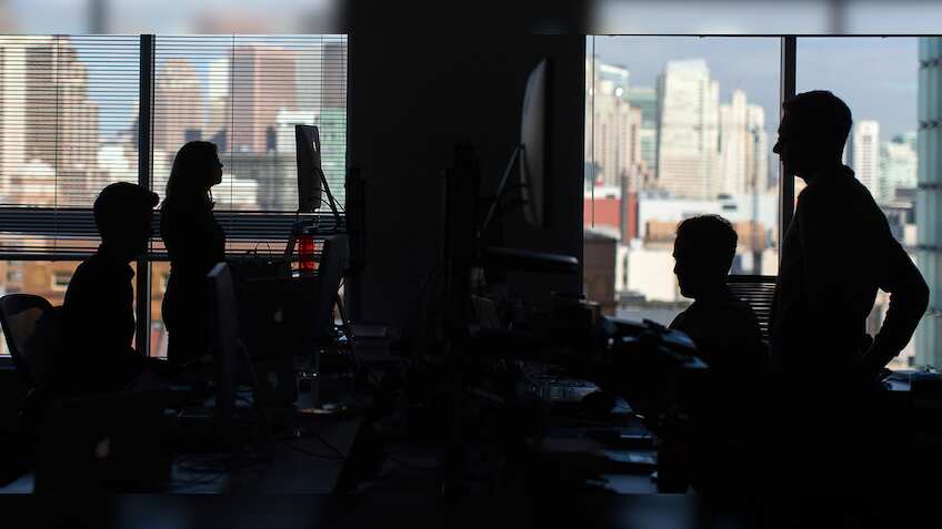 Death of the boss pronounced? Check out what the future has for you 