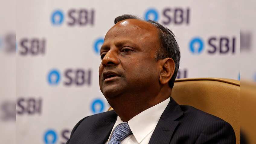 No proposal yet from IL&FS for additional funds: SBI chairman