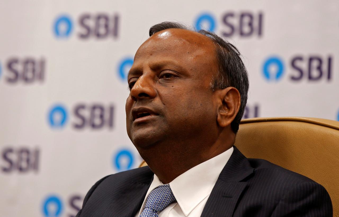 No proposal yet from IL&FS for additional funds: SBI chairman