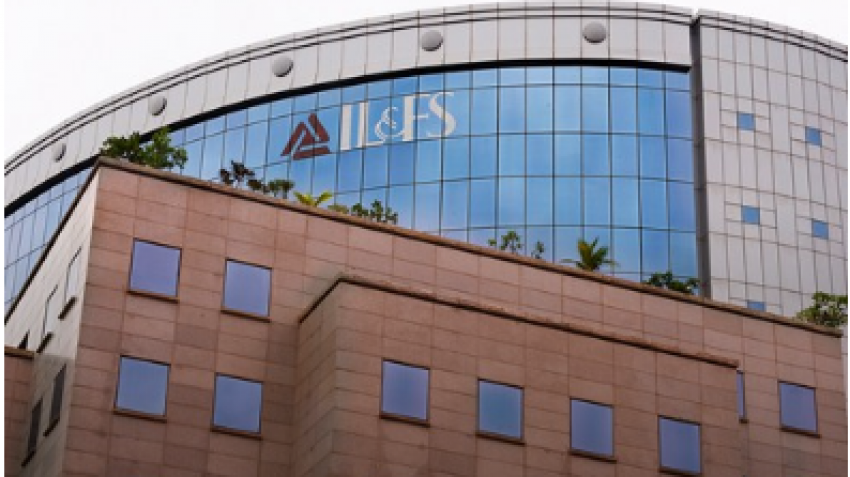 India's shadow banking scare could derail its robust growth story
