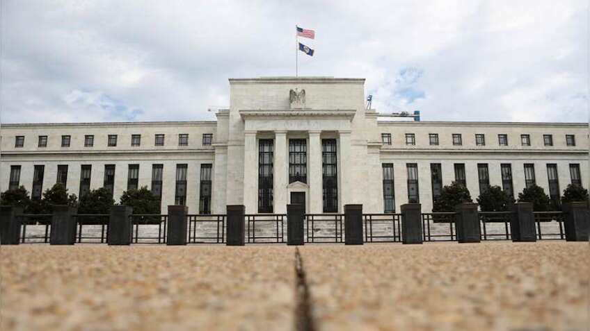 US Fed hikes interest rate by 25 basis points to 2-2.25%