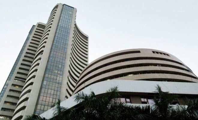 Sensex sheds 218 points, Nifty 76 points on US Fed rate hike, F&O expiry