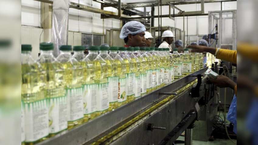 Govt to relax FDI regulations in food processing sector