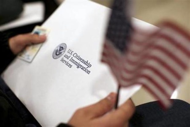 US to start deporting Indians with visa problems from Monday?