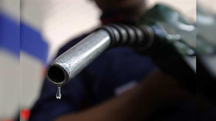 For the first time ever, petrol price hits Rs 83/litre mark in Delhi
