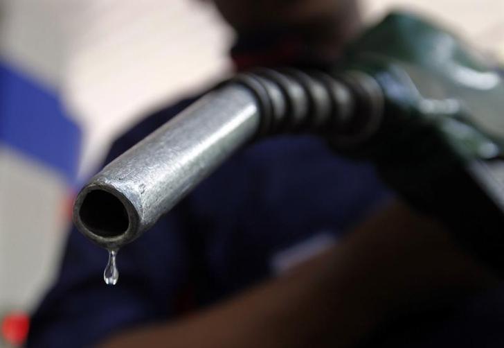 For the first time ever, petrol price hits Rs 83/litre mark in Delhi
