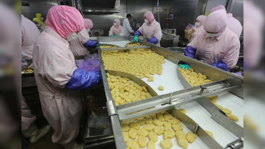 Food hygiene in India: From Ikea, Haldiram to Zomato, Swiggy, Foodpanda, UberEats and more 