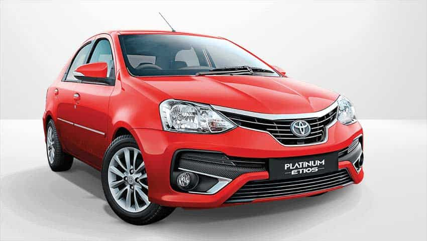 Global NCAP Test: Toyota Etios at 2nd