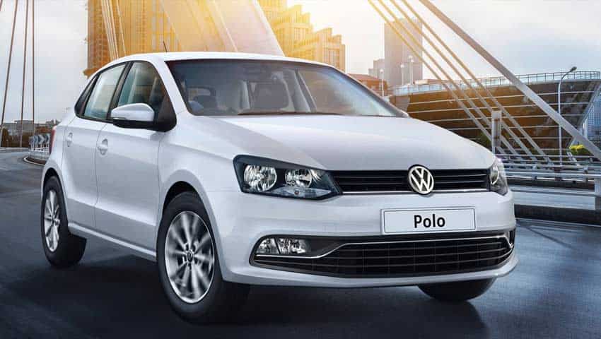 Global NCAP Test: Volkswagen Polo at 5th