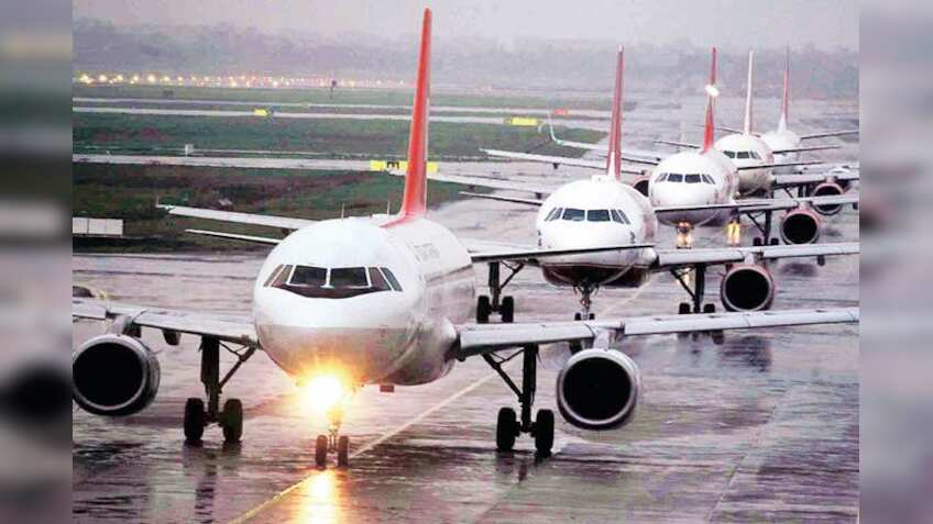 Aviation: Mumbai set to get connected with 6 new global destinations