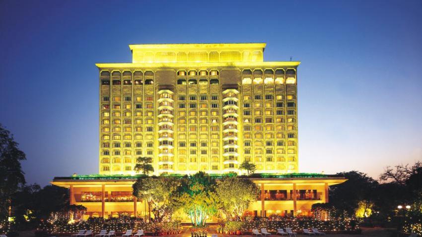 Tata Group beats ITC in NDMC auction to retain iconic Taj Mansingh Hotel