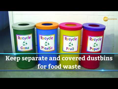 Food Hygiene Horror: Zomato, Swiggy, UberEats, Foodpanda face crackdown