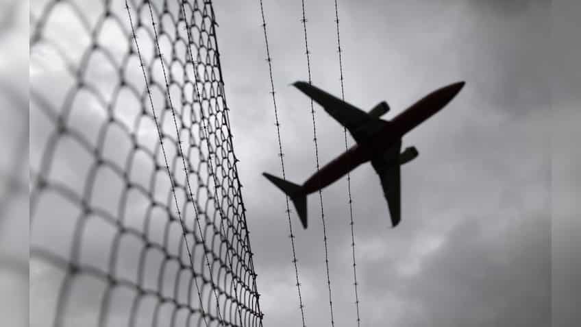 Aviation: Rs 2500 cr terminal to come up at Chennai airport