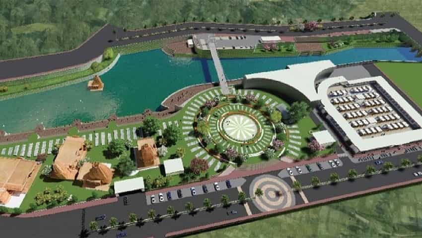 Smart city a slogan, govt should focus on building cities that give 'decent living to poor people': Christopher Benninger