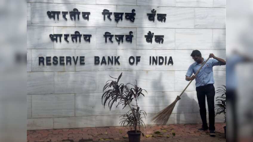 RBI slaps Rs 5 crore penalty on Karur Vysya Bank