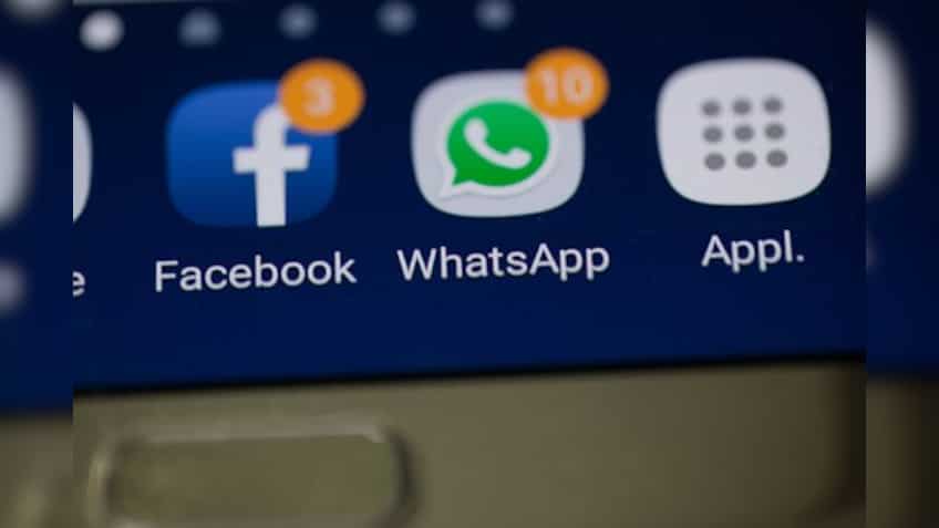 Forget Facebook security breach, this WhatsApp spyware can access personal files on your phone