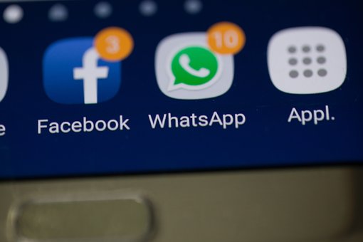 Forget Facebook security breach, this WhatsApp spyware can access personal files on your phone