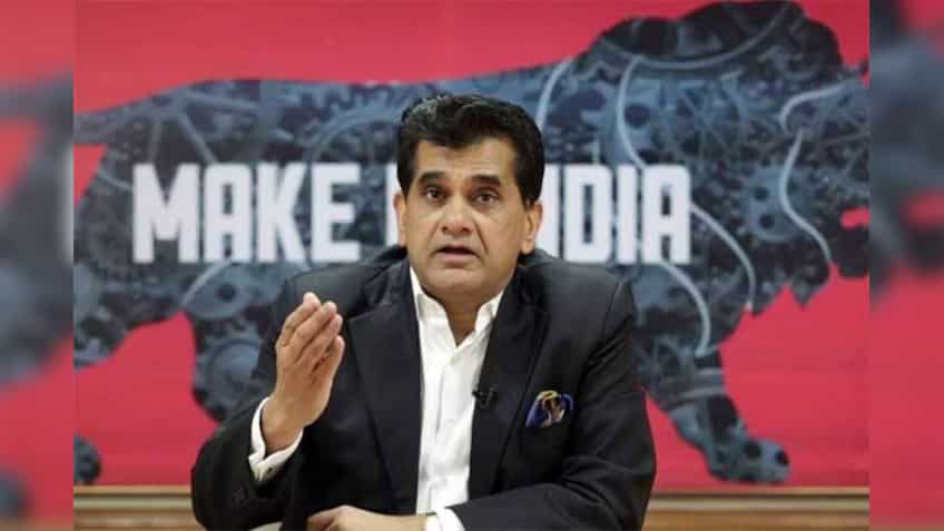 China should do more investment in India than focussing on exports here: Kant