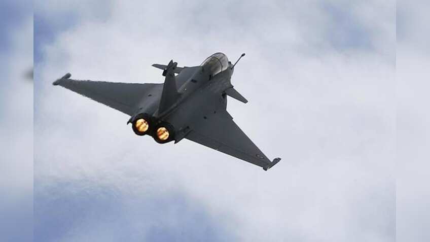 Amid Rafale controversy, HAL records highest turnover; here are details