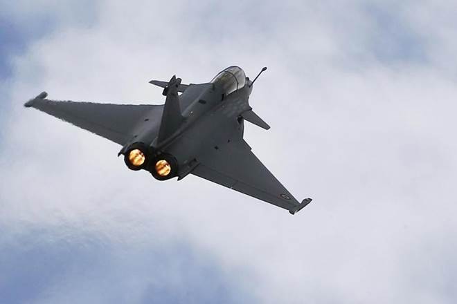 Amid Rafale controversy, HAL records highest turnover; here