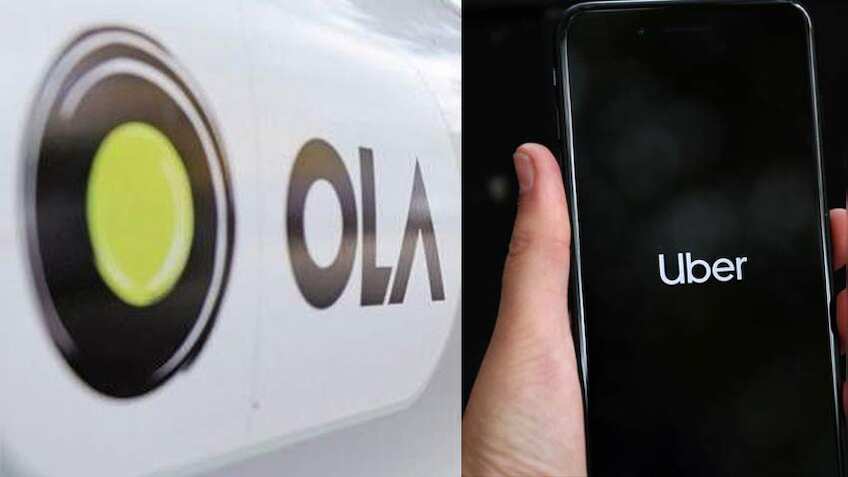 Soon, Ola, Uber drivers cannot do this to Delhi residents and go scot-free