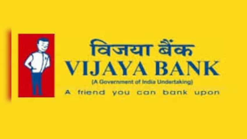 Bank of Baroda, Dena Bank merger: Vijaya Bank board approves proposal