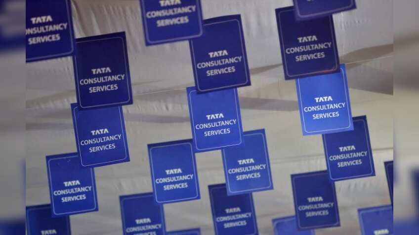TCS steals the show; Reliance, HDFC, Infosys make maximum gain in m-cap; SBI, ONGC, other lose