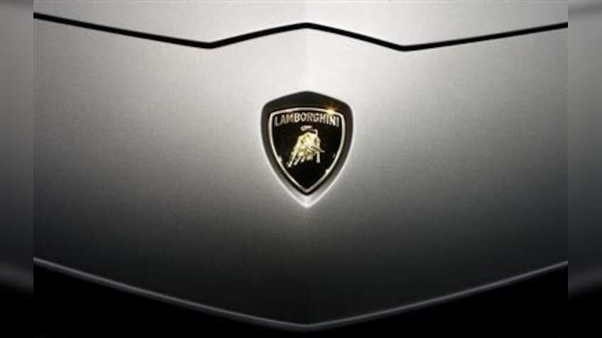 Lamborghini okay with high taxes on luxury cars in India, but wants this also