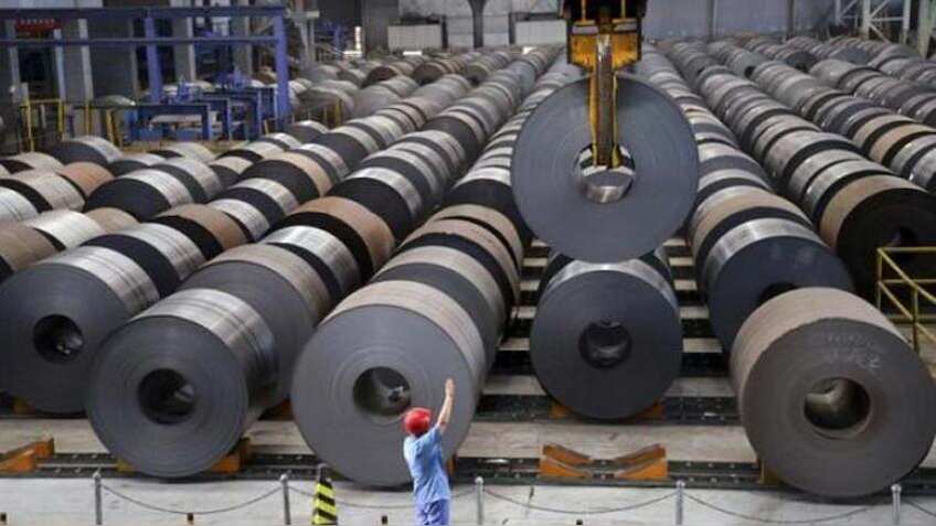 Tata Steel for higher capacity utilisation in Bhushan Steel