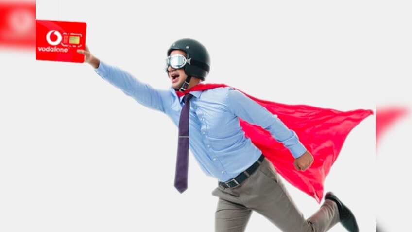 Vodafone customer? Enjoy 50% off on your monthly postpaid bill, free Amazon Prime; Here's how