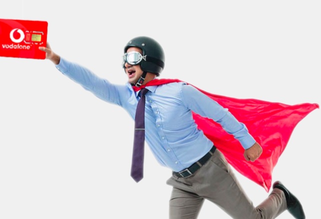 Vodafone customer? Enjoy 50% off on your monthly postpaid bill, free Amazon Prime; Here's how