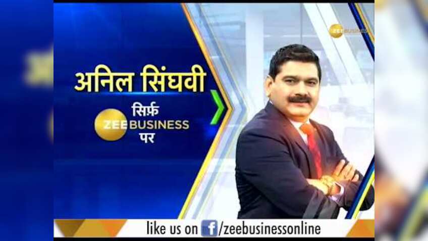 Anil Singhvi's Market Strategy October 1: Market Sentiment is Negative; Bandhan Bank is the stock of the day