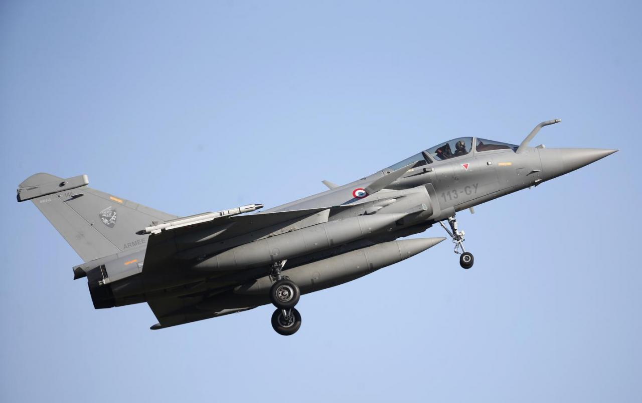 No, you won''t see 'Rafale for India' fighter-jet at the Bengaluru Air Show
