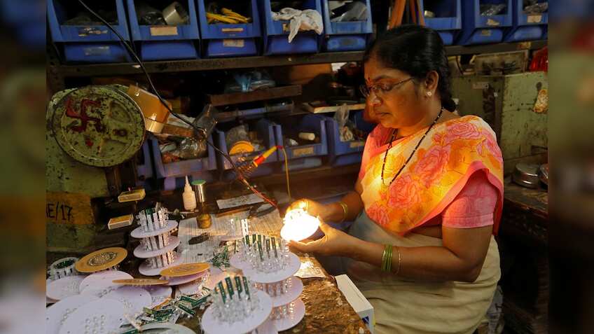 Contactless banking to be the new paradigm: Fin Services Secretary Rajiv Kumar