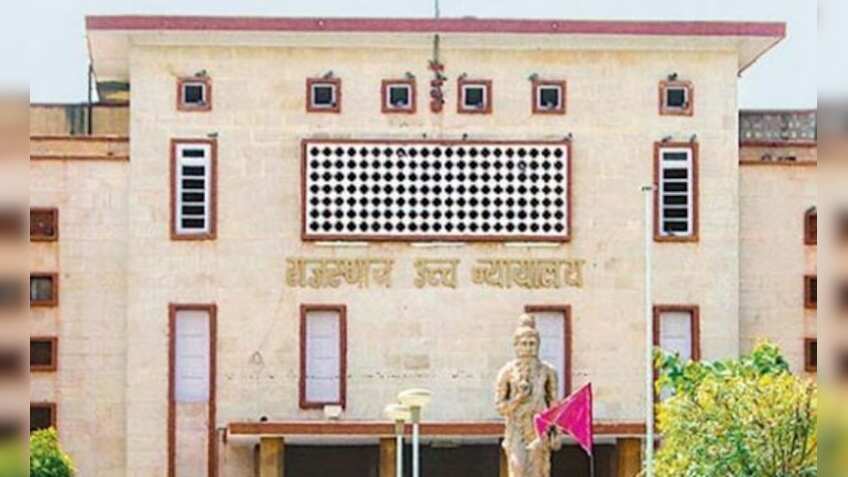 Recruitment 2018: Rajasthan High Court invites applications for various posts, apply on hcraj.nic.in