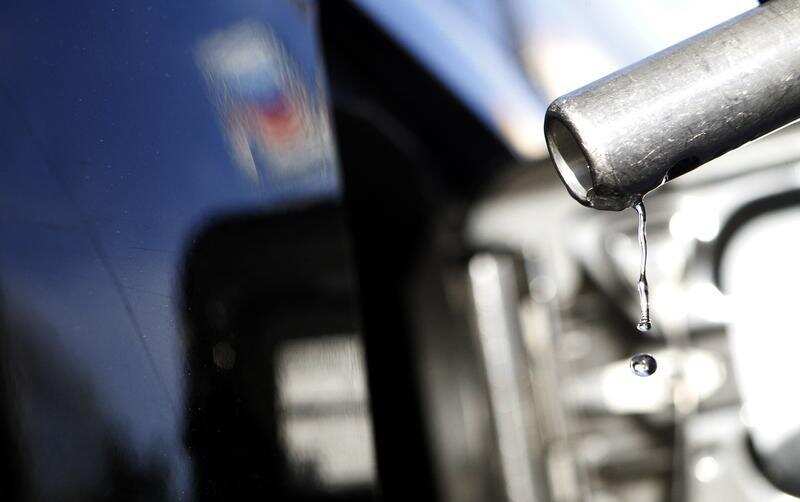 Fuel prices on fire! Petrol crosses Rs 91 mark, LPG cylinder above Rs 500
