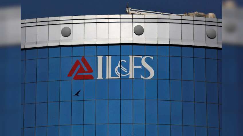 Government to step in to take control of troubled IL&FS: Reports