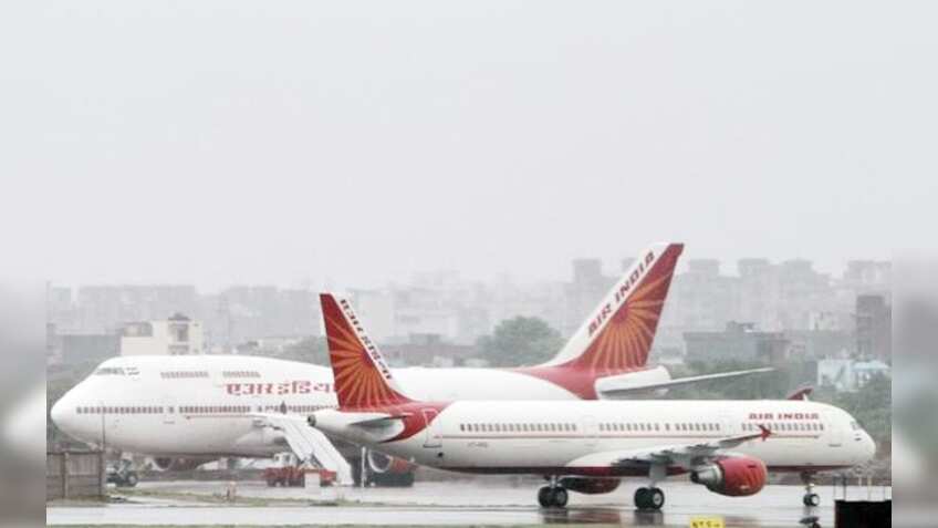 Air India revival package to be ready soon: Jayant Sinha 