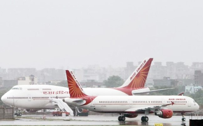Air India revival package to be ready soon: Jayant Sinha