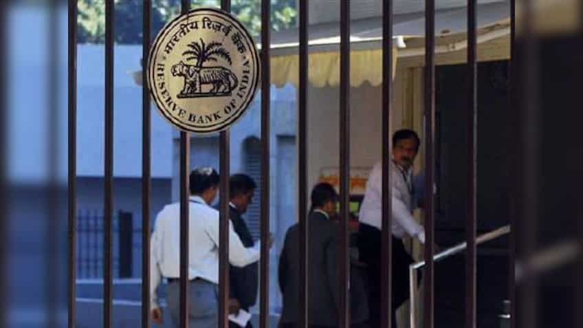RBI policy review meet: Central bank likely to raise rates on Friday 