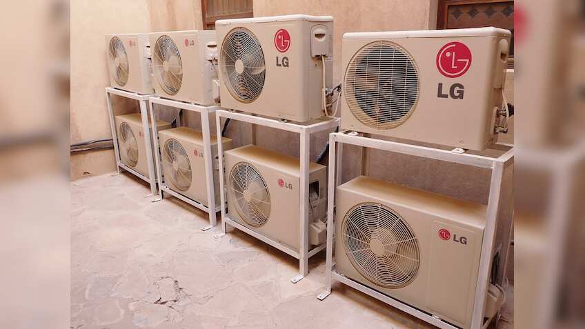 ACs will get expensive in your festive season; 4% price hike expected 