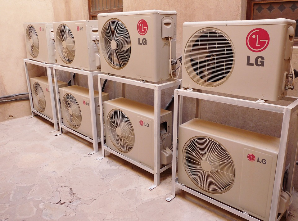 ACs will get expensive in your festive season; 4% price hike expected