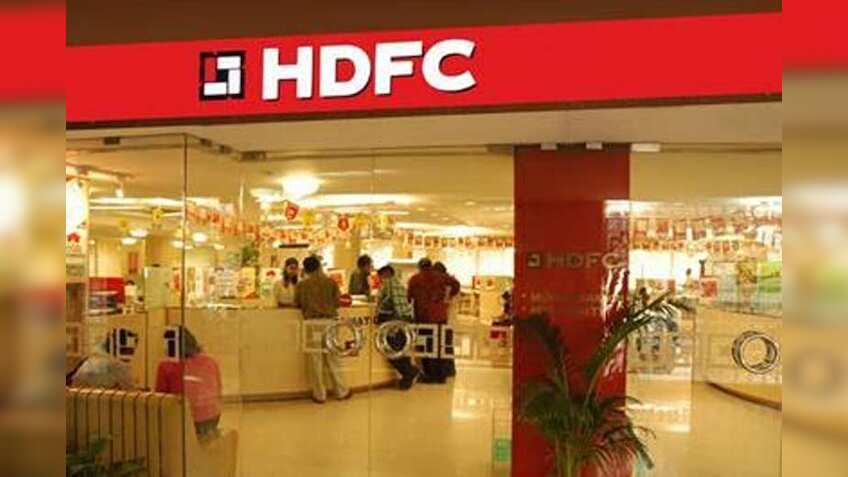 Big setback for borrowers, HDFC home loan rate hiked by 10 bps; your dream home access gets costlier 
